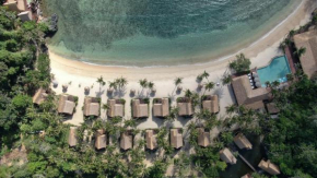 Отель Cauayan Island Resort and Spa  Эль-Нидо